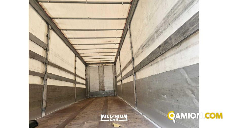 Iveco STRALIS 480 STRALIS 480 | Millenium Car