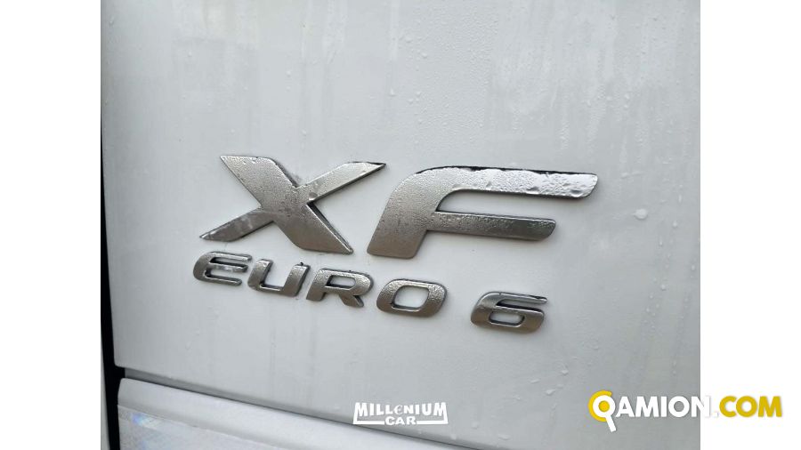 Daf XF 460 XF 460 | Millenium Car