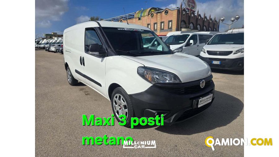 Fiat DOBLO' DOBLO' | Millenium Car