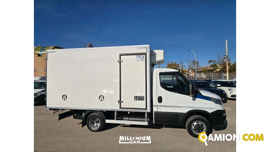 Iveco 50-10 50-10 | Millenium Car