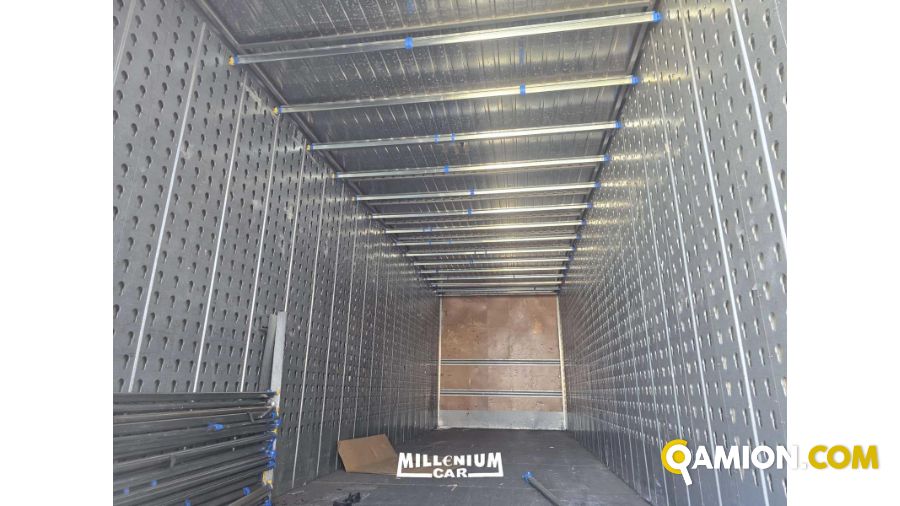 Iveco Stralis 260 AS Stralis 260 AS | Millenium Car