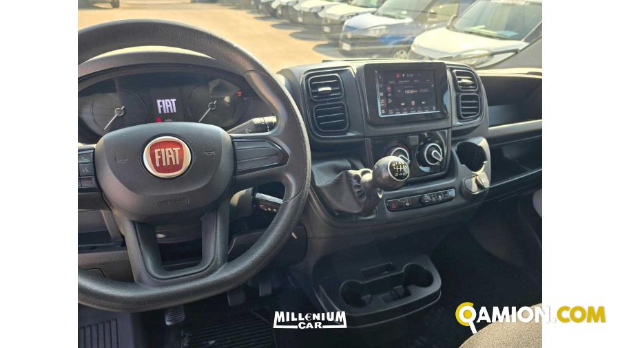 Fiat Ducato (4ª serie) Ducato (4ª serie) | Millenium Car