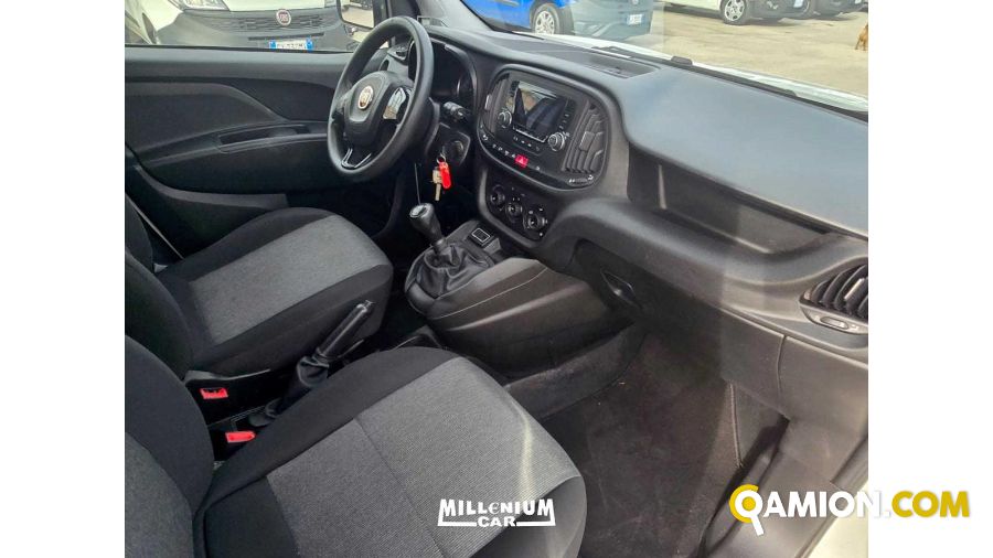 Fiat DOBLO' DOBLO' | Millenium Car