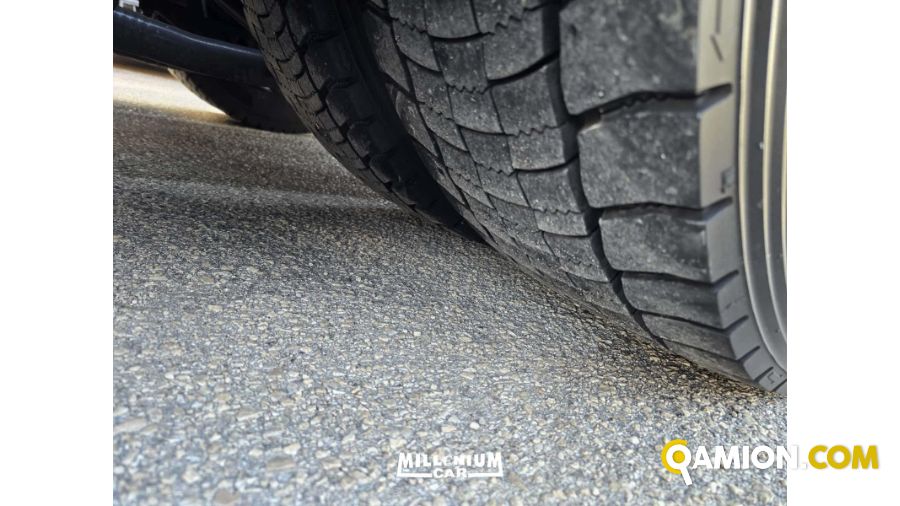 Iveco S Way 460 S Way 460 | Millenium Car