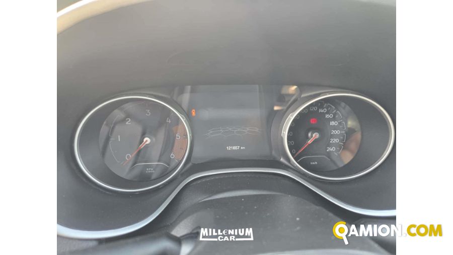 Jeep Compass Compass | Millenium Car