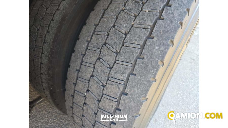 Iveco STRALIS 480 STRALIS 480 | Millenium Car