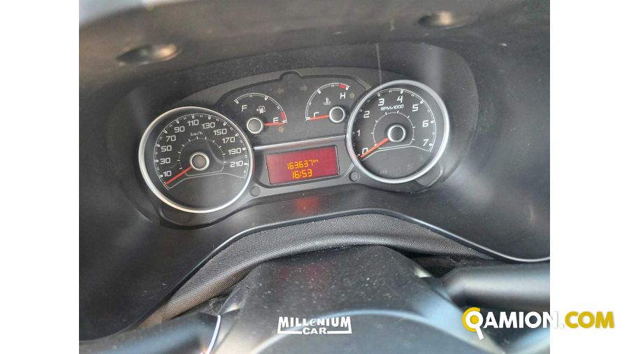 Fiat DOBLO doblo | Millenium Car