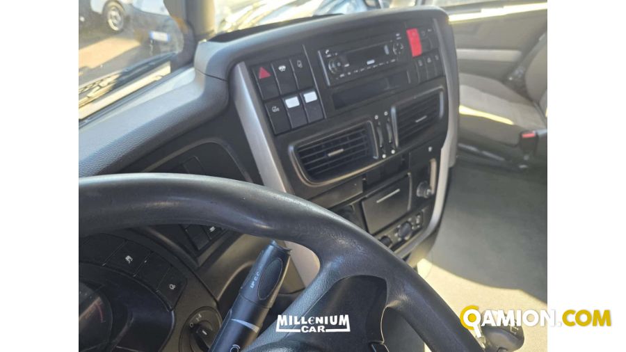 Iveco Stralis 500 Stralis 500 | Millenium Car
