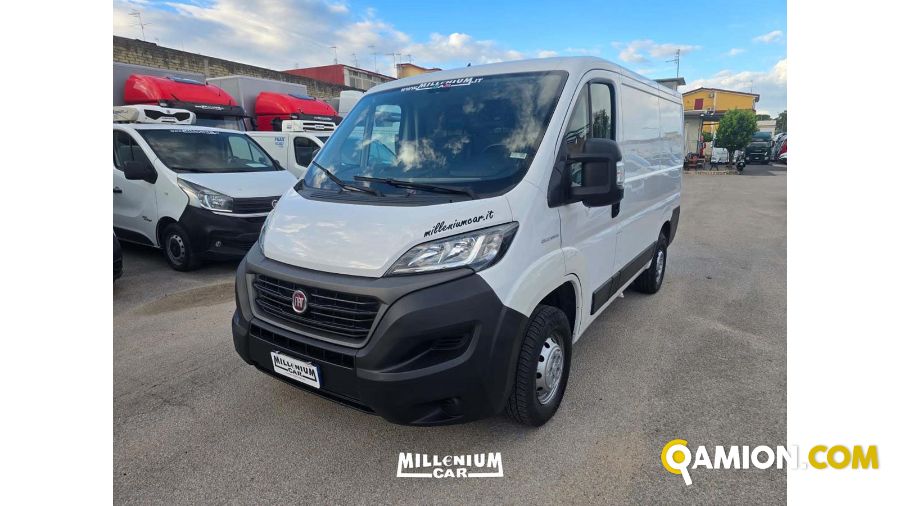 Fiat DUCATO DUCATO | Millenium Car