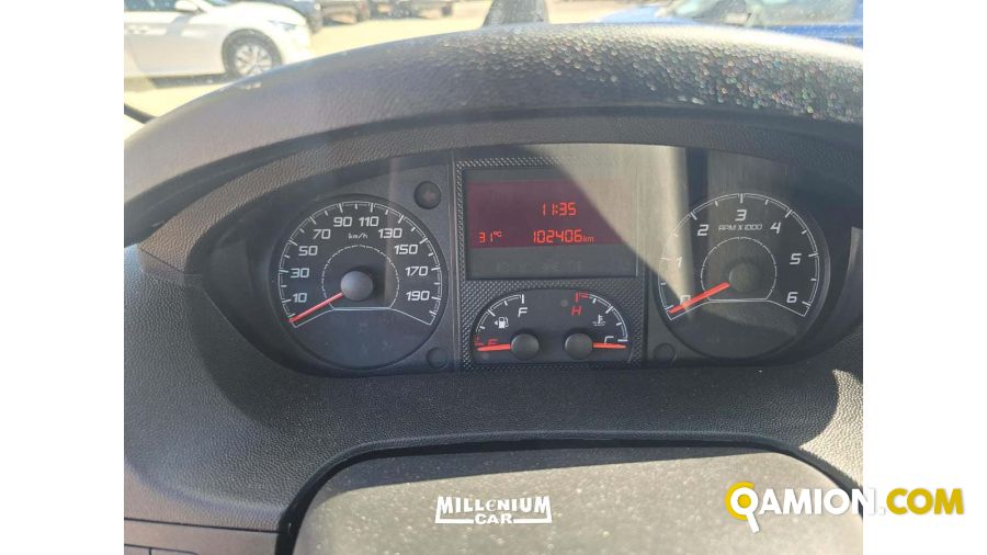 Peugeot BOXER BOXER | Millenium Car