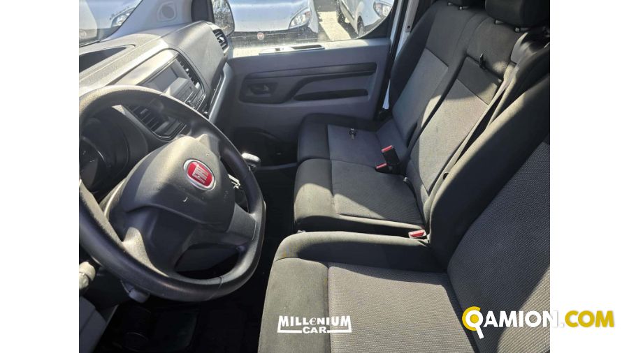 Fiat SCUDO SCUDO | Millenium Car