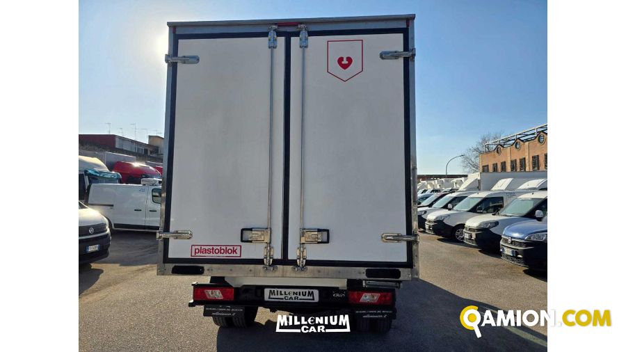 Ford TRANSIT transit | Millenium Car