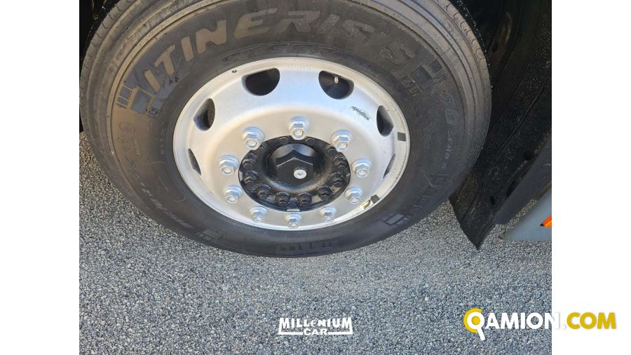 Iveco Stralis 560 Stralis 560 | Millenium Car