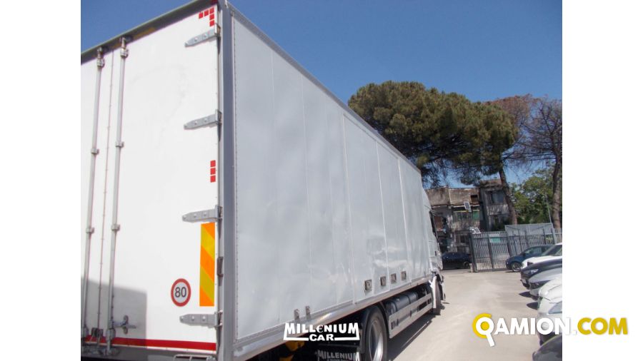 Iveco STRALIS stralis 420 | Millenium Car
