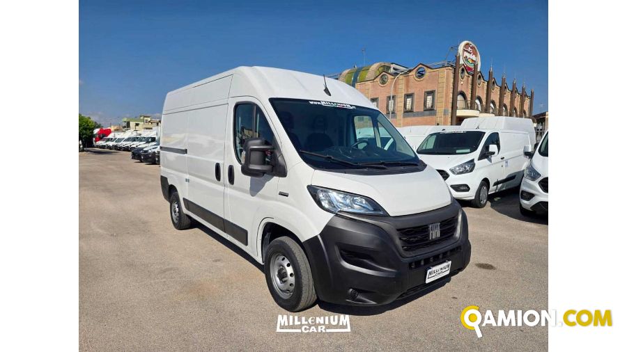 Fiat Ducato (4ª serie) Ducato (4ª serie) | Millenium Car