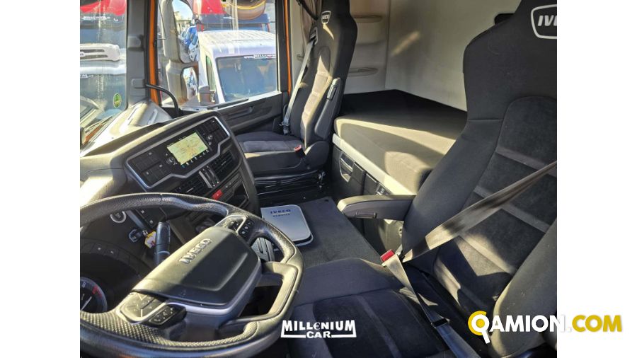 Iveco S Way 460 S Way 460 | Millenium Car