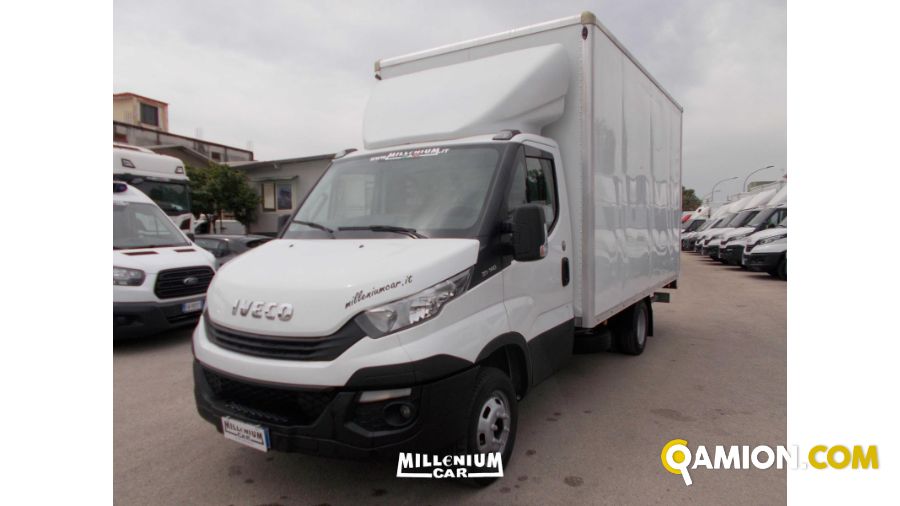 Iveco DAILY daily 35-140 | Millenium Car