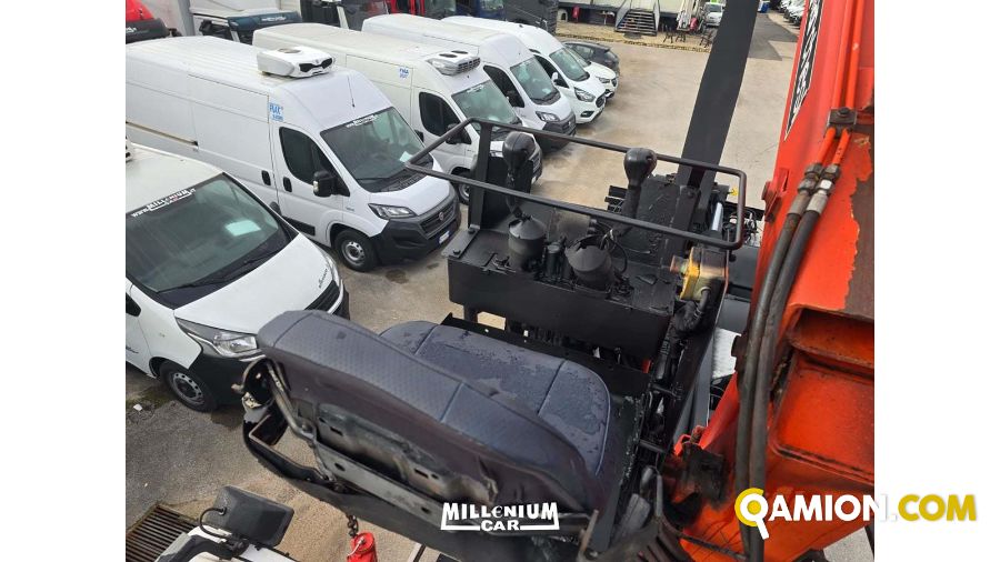 Iveco AD260S36 AD260S36 | Millenium Car