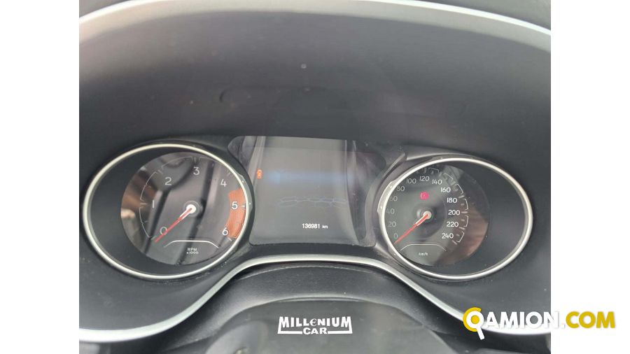 Jeep Compass Compass | Millenium Car