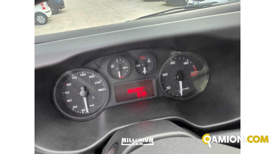 Iveco DAILY daily 60c15 | Millenium Car