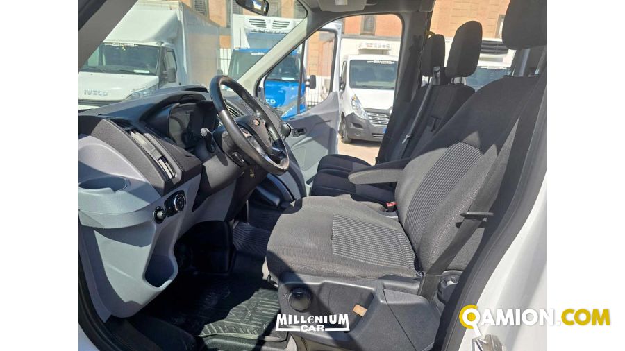 Ford TRANSIT transit | Millenium Car