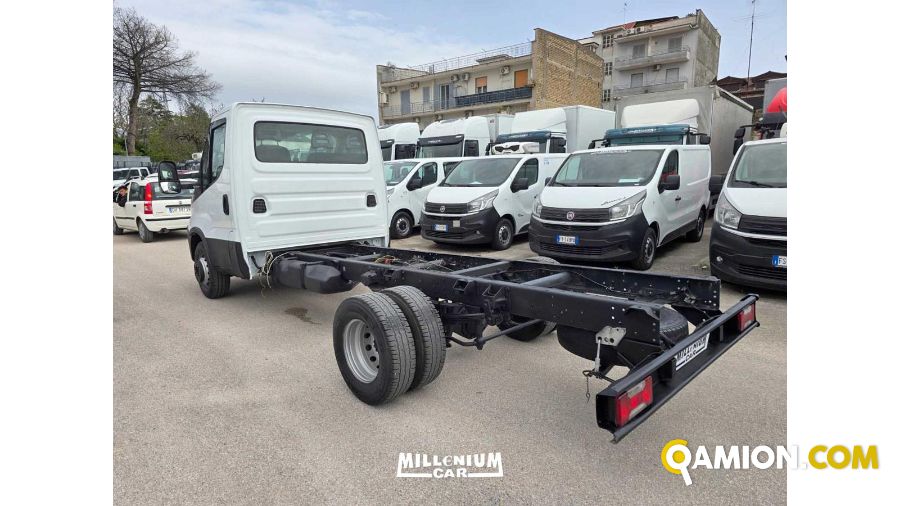 Iveco DAILY 60C17 DAILY 60C17 | Millenium Car