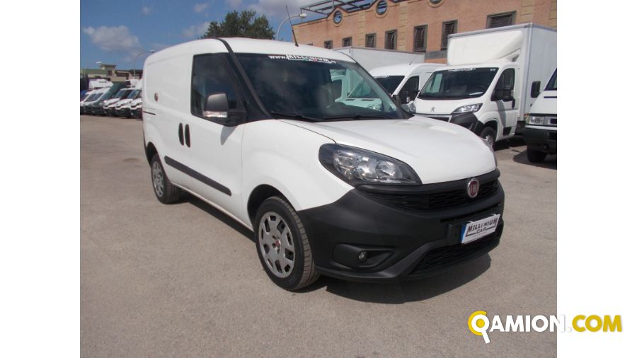 Fiat DOBLO doblo | Millenium Car