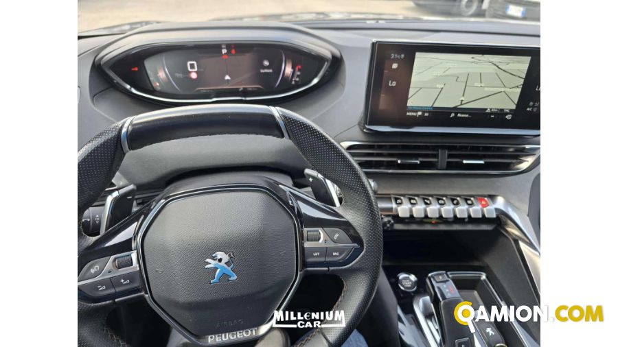 Peugeot 3008 3008 | Millenium Car