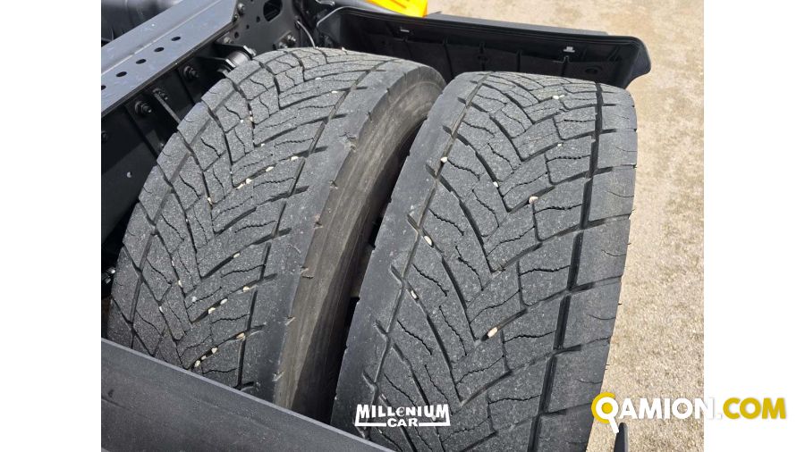 Iveco AS440S46 AS440S46 | Millenium Car