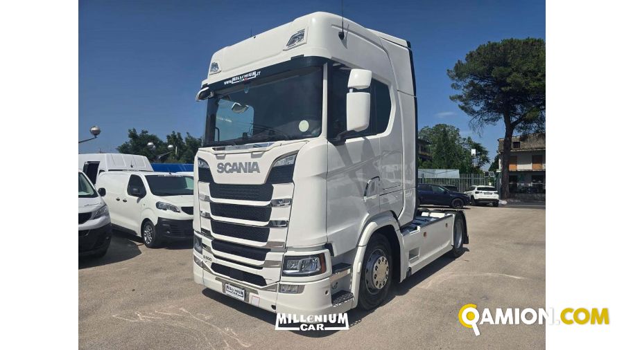 Scania s500 s500 | Millenium Car