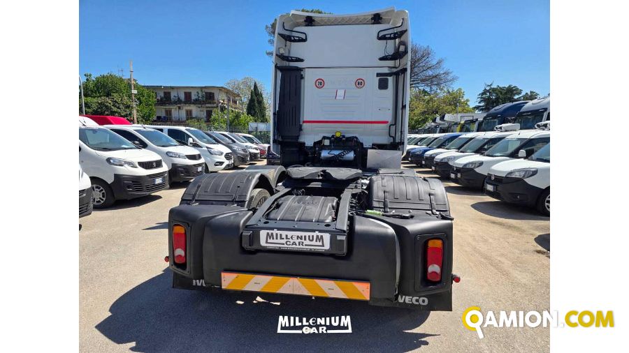 Iveco STRALIS stralis 560 | Millenium Car