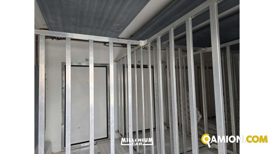 Iveco DAILY 35C13 DAILY 35C13 | Millenium Car