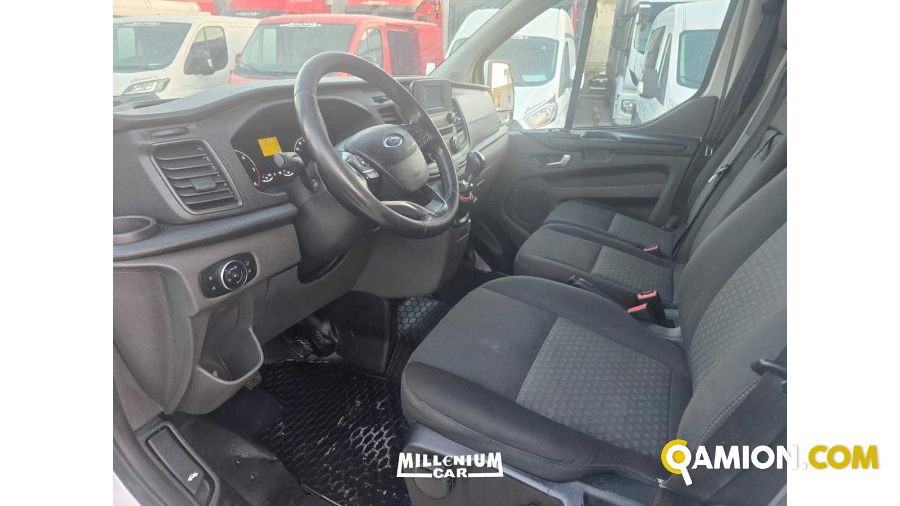 Ford TRANSIT transit | Millenium Car