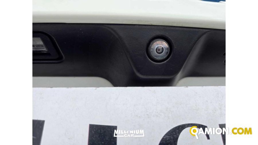 Jeep Compass Compass | Millenium Car