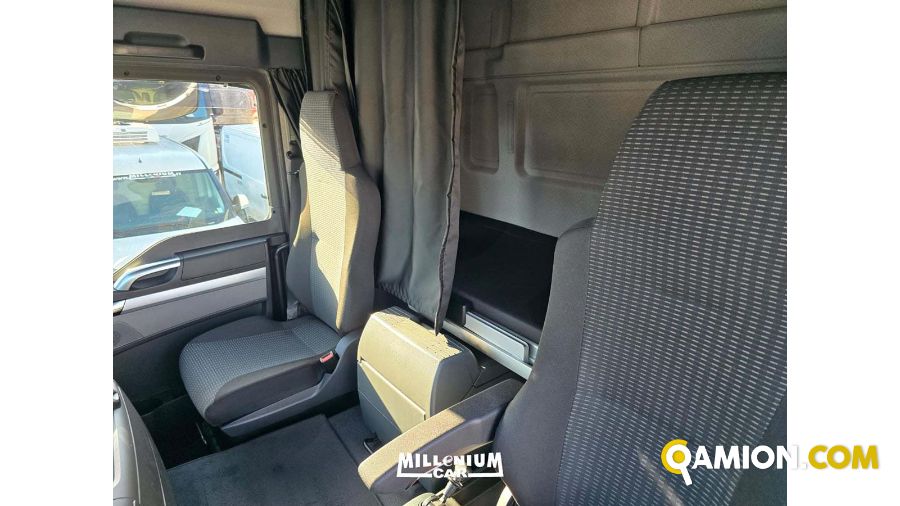 Man TGM TGM | Millenium Car