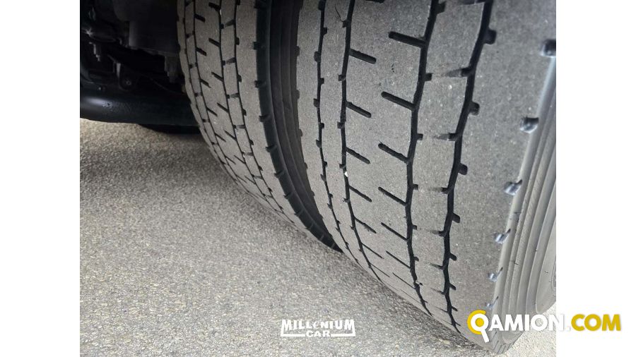 Iveco Stralis 360 Stralis 360 | Millenium Car