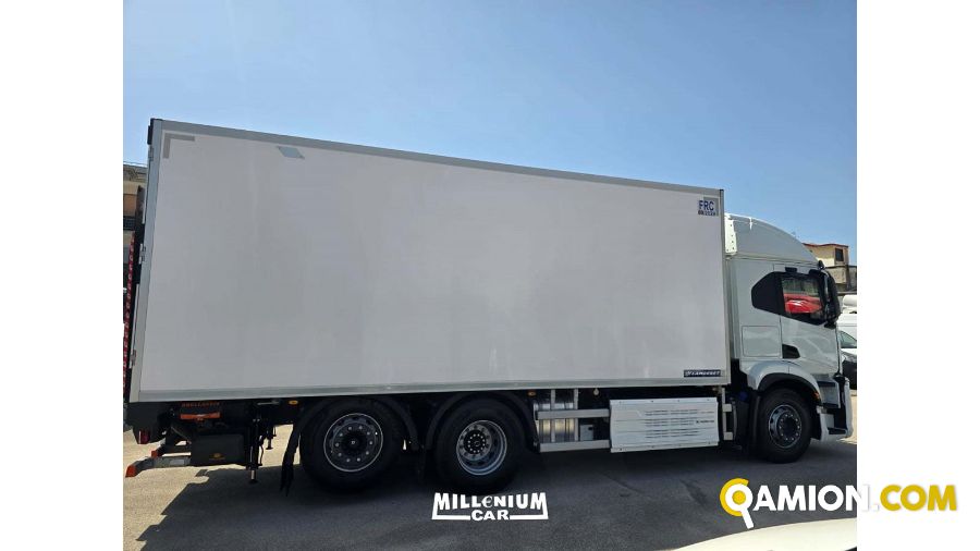 Iveco S-Way AT440S48T/P MOTRICE S-Way AT440S48T/P MOTRICE | Millenium Car