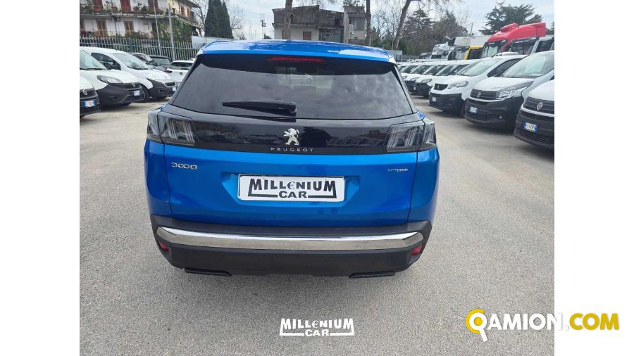 Peugeot 3008 3008 | Millenium Car