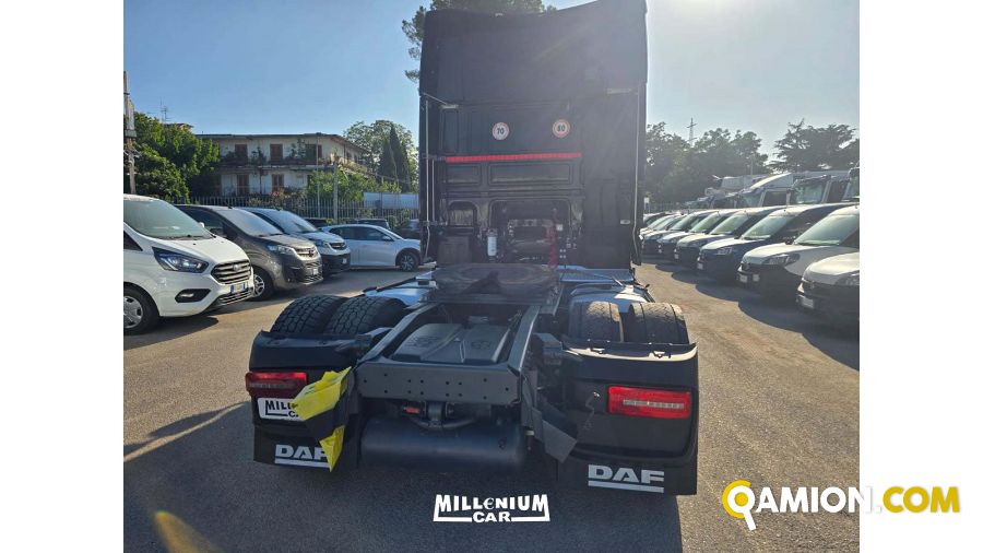 Daf xf 530 xf 530 | Millenium Car