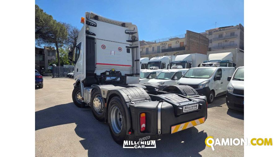Iveco STRALIS XP AS440S46TP | Millenium Car