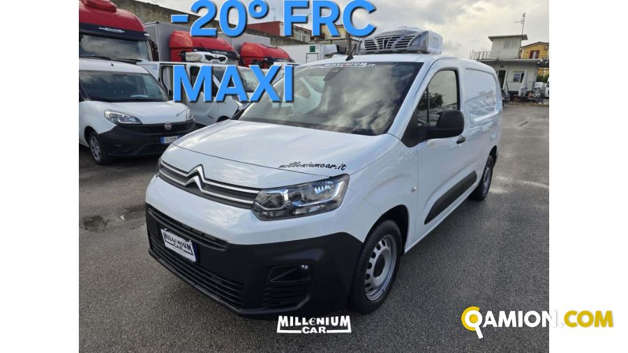 Citroen BERLINGO BERLINGO | Millenium Car