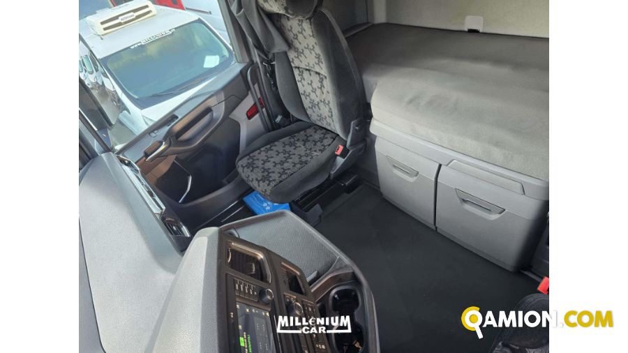 Scania 450 450 | Millenium Car