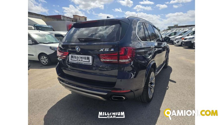 Bmw X5 M50 X5 M50 | Millenium Car