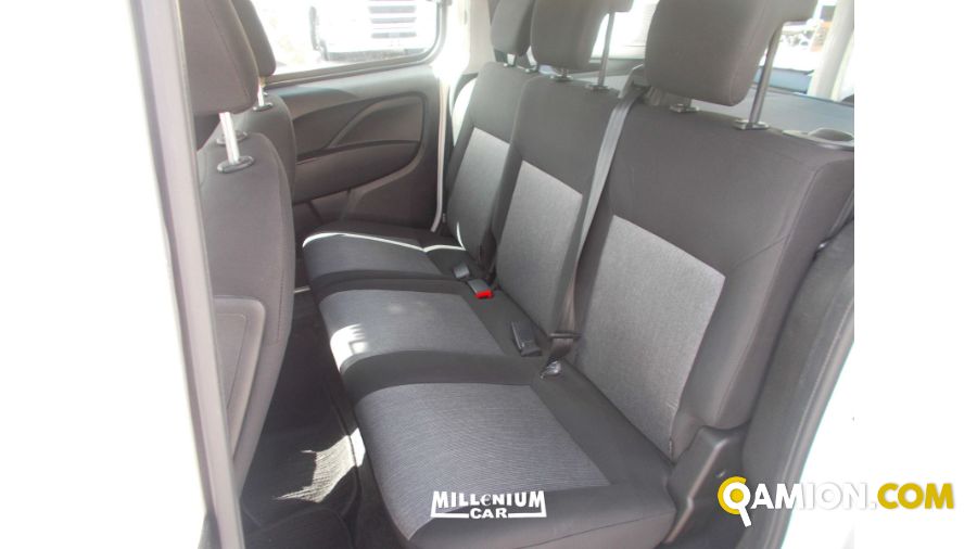 Fiat DOBLO doblo | Millenium Car