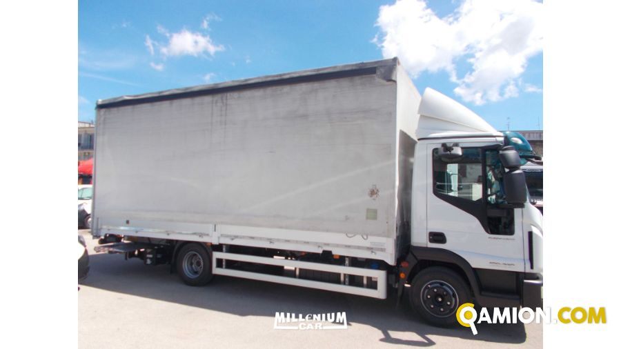 Iveco EUROCARGO eurocargo 100e22 | Millenium Car