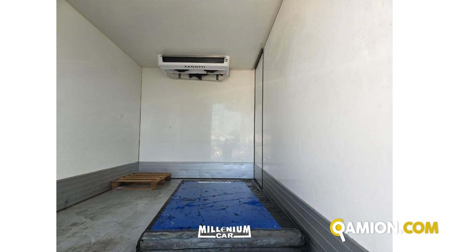 Iveco 35C14 35C14 | Millenium Car