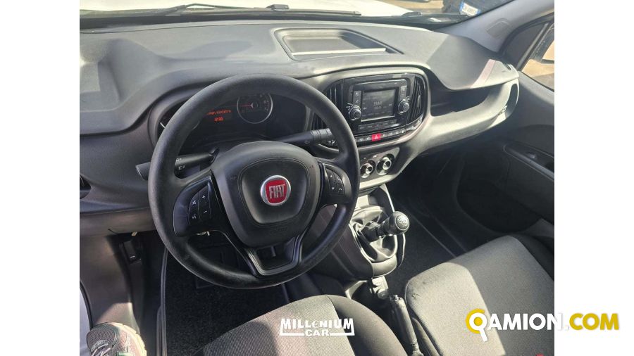 Fiat DOBLO' DOBLO' | Millenium Car