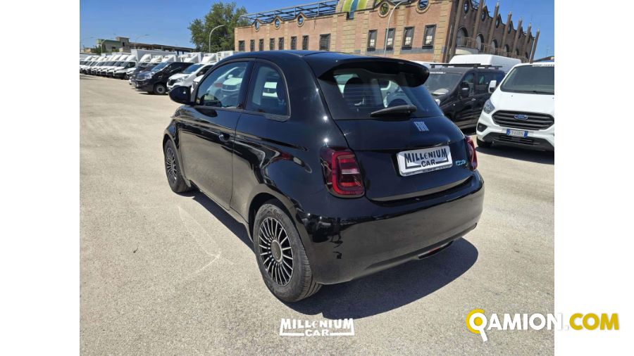 Fiat 500e 500e | Millenium Car