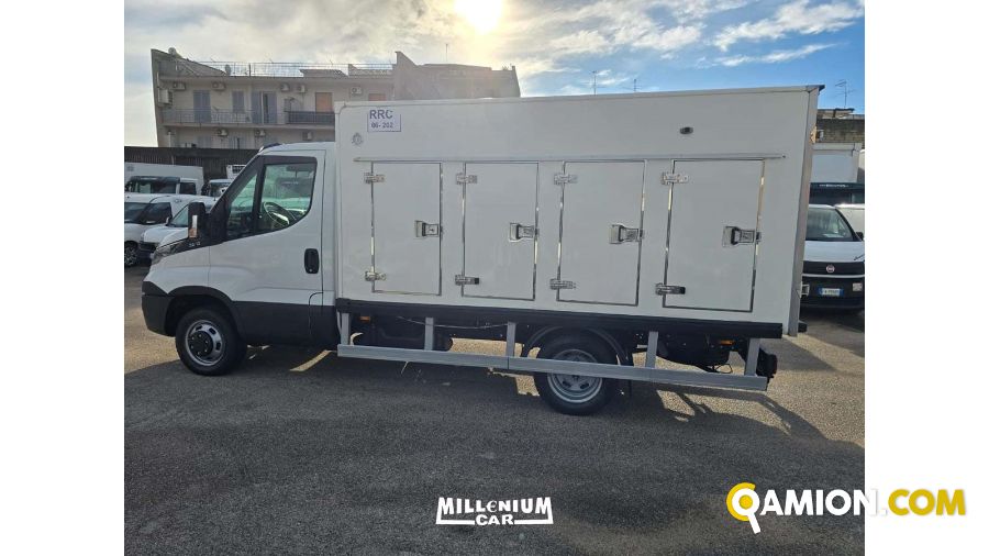 Iveco DAILY 35C13 DAILY 35C13 | Millenium Car