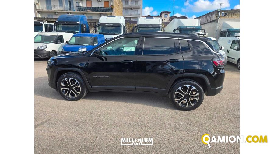 Jeep Compass Compass | Millenium Car